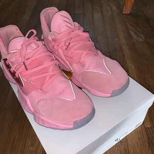 Harden Vol 4 Pink Lemonade